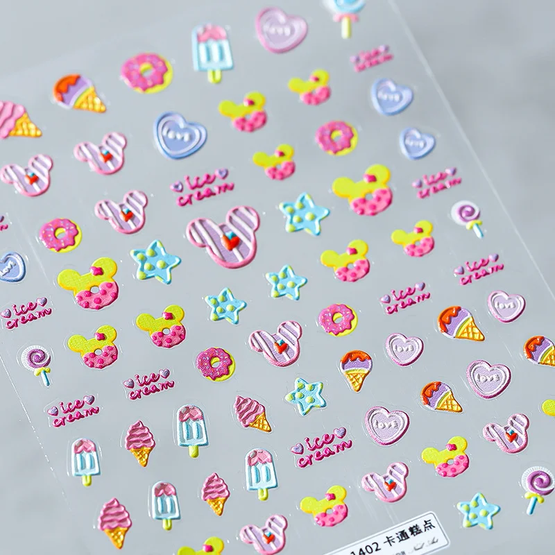 Ферритин, новый процесс, трехмерная тонкая прозрачная наклейка для наращивания ногтей, наклейка для наращивания ногтей, наклейка для ногте...
Ферритин, новый процесс, трехмерная тонкая прозрачная наклейка для наращивания ногтей, наклейка для наращивания ногтей, наклейка для ногте...