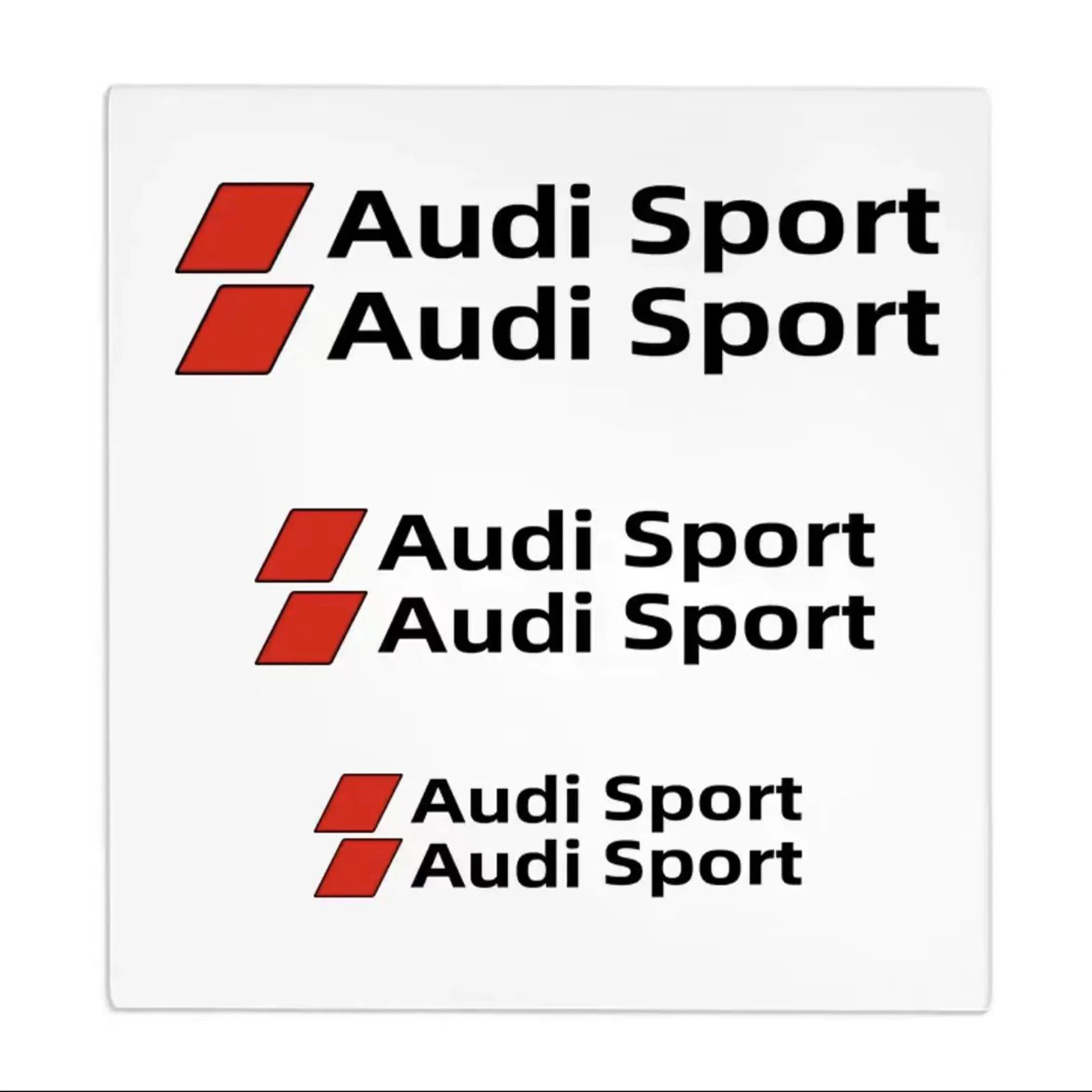 6 шт. автомобильный суппорт, наклейка на тормозные наклейки для Audi Sport S Sline A3 A6 A4 A5 A7 RS4 RS5 RS6 RS3 RS7 A4L A6L S3 S6 S5 S7 S4 RS8 
6 шт. автомобильный суппорт, наклейка на тормозные наклейки для Audi Sport S Sline A3 A6 A4 A5 A7 RS4 RS5 RS6 RS3 RS7 A4L A6L S3 S6 S5 S7 S4 RS8