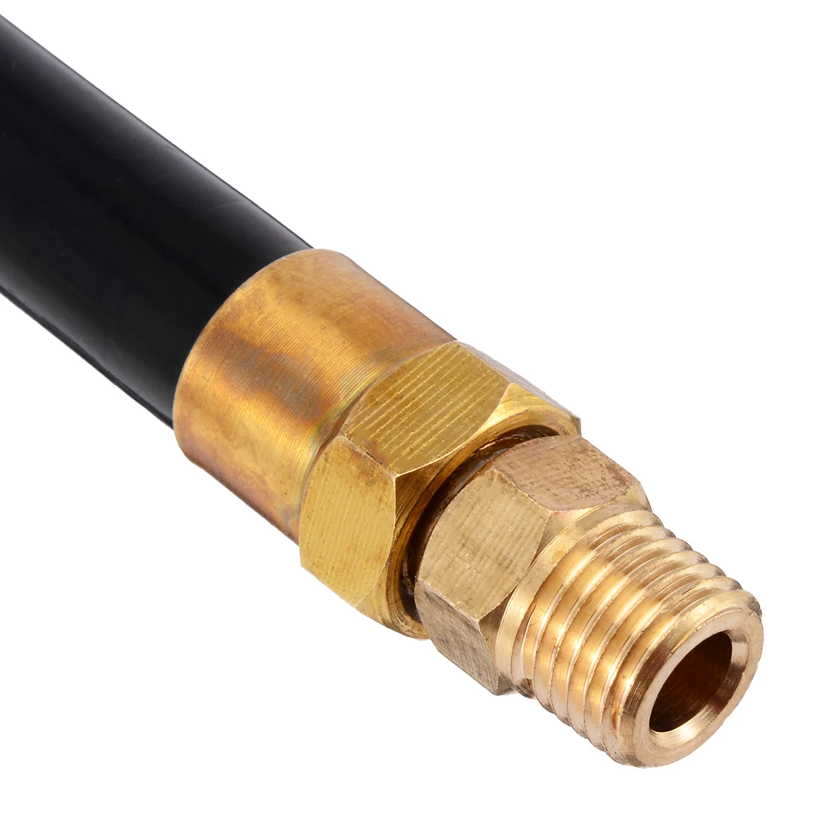 Rubber Tilt Inflator Tilt Valve 1Pieces Accessories Brass Gas Nozzle Helium Balloon Latex NPT1/4-18 Replacement
Rubber Tilt Inflator Tilt Valve 1Pieces Accessories Brass Gas Nozzle Helium Balloon Latex NPT1/4-18 Replacement