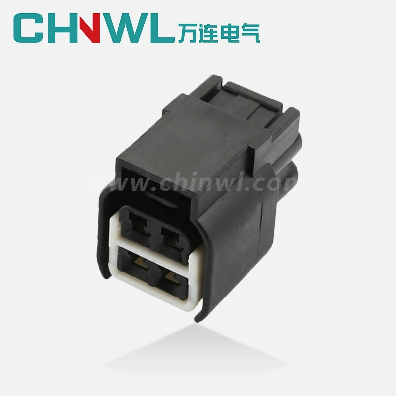 1 Set 4 Pin 936293-2 936254-2 Waterproof Automotive Sealed Connector Car Cable Sockets
1 Set 4 Pin 936293-2 936254-2 Waterproof Automotive Sealed Connector Car Cable Sockets