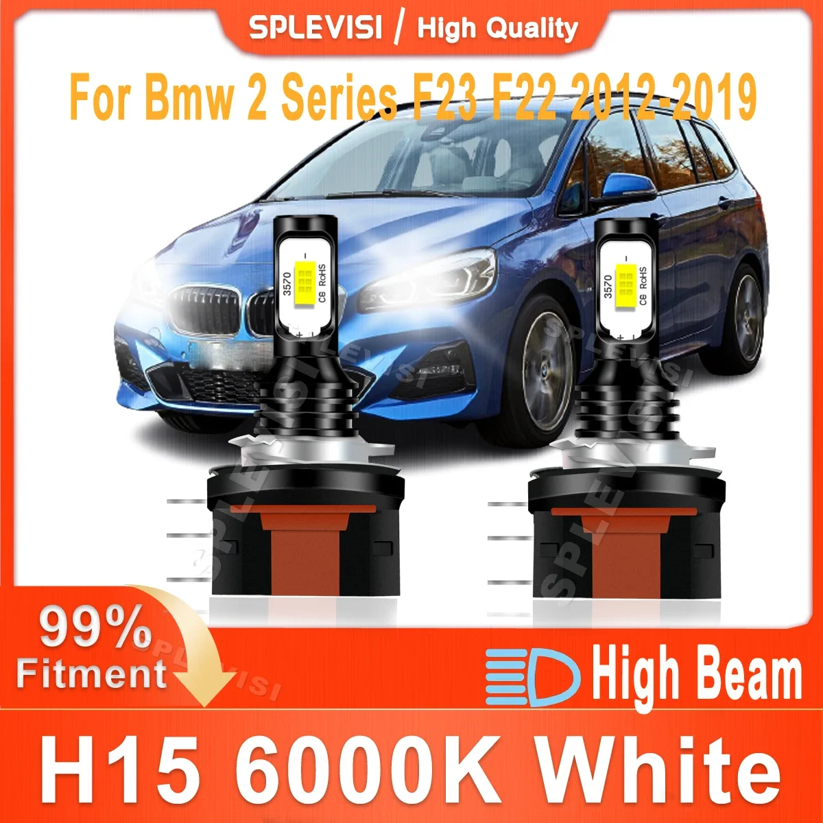 Лампа дальнего света для Bmw 2 серии F23 F22 2012 2013 2014 2015 2016 2017 2018 2019
Лампа дальнего света для Bmw 2 серии F23 F22 2012 2013 2014 2015 2016 2017 2018 2019