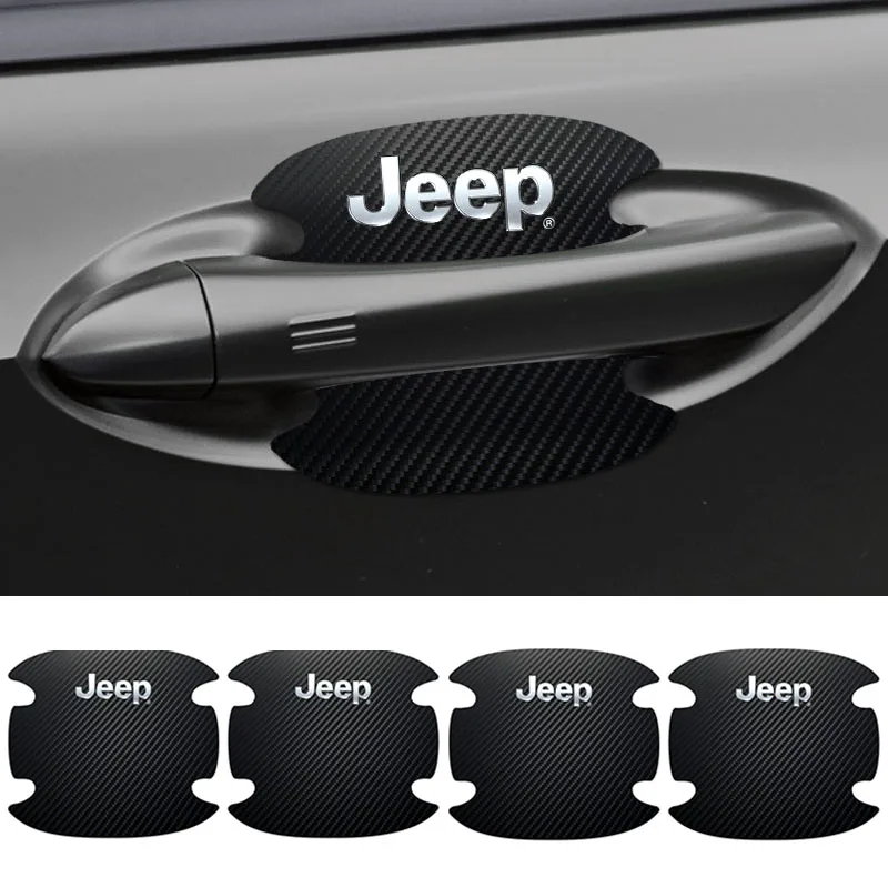 Car Door Handle Protection Sticker Invisible Sticker For Jeep Renegade Wrangler JK Grand Cherokee Willys Compass Command Patriot
Car Door Handle Protection Sticker Invisible Sticker For Jeep Renegade Wrangler JK Grand Cherokee Willys Compass Command Patriot