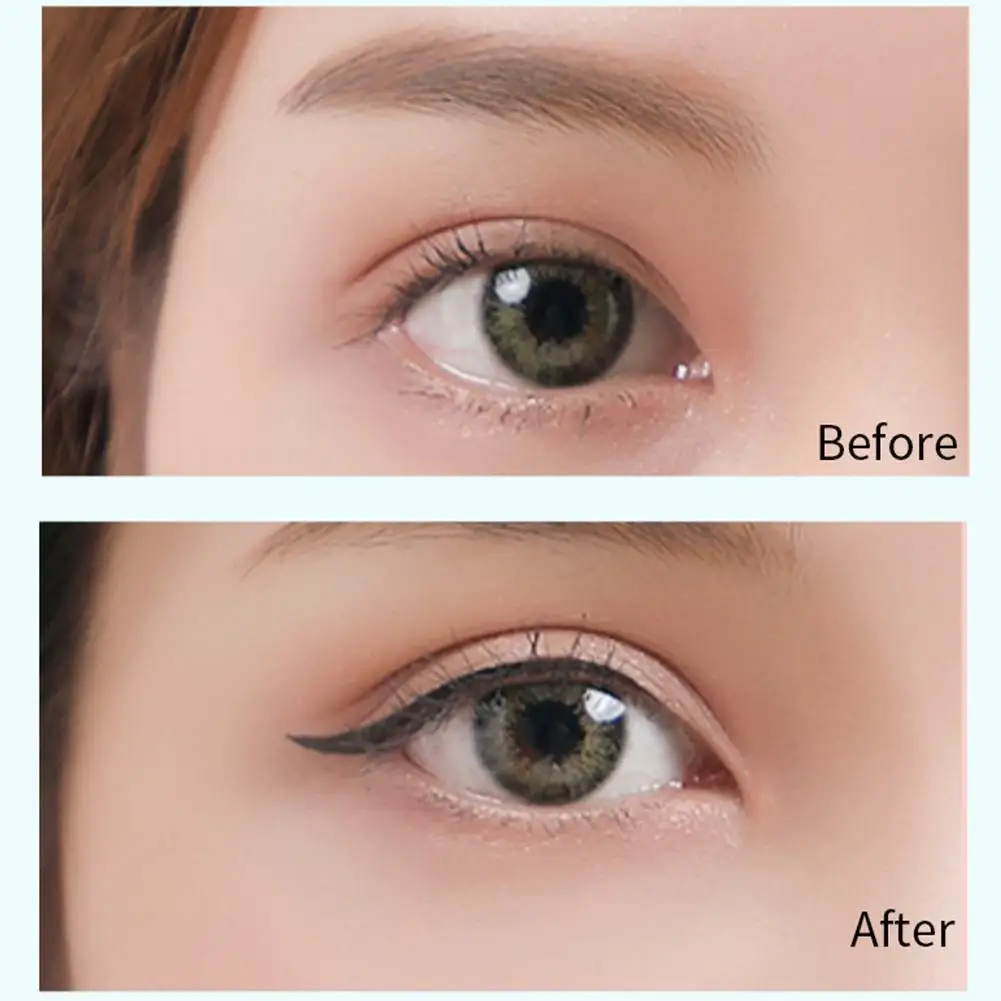 Antique And Classic Double-ended Mascara Long Mascara Not Easy To Smudge Fiber Waterproof Curling Mascara Volume Extension 
Antique And Classic Double-ended Mascara Long Mascara Not Easy To Smudge Fiber Waterproof Curling Mascara Volume Extension