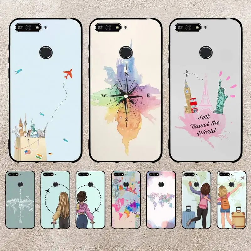 Map Travel Plans Special Offer Phone Case For Xiaomi 11 10 12Spro A2 A2lite A1 9 9SE 8Lite 8explorer F1 Poco 12S Ultra Cove
Map Travel Plans Special Offer Phone Case For Xiaomi 11 10 12Spro A2 A2lite A1 9 9SE 8Lite 8explorer F1 Poco 12S Ultra Cove