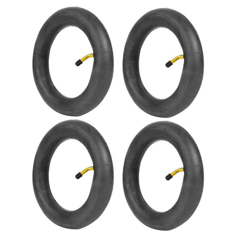 New 4Pcs Electric Scooter Tire 8.5 Inch Inner Tube Camera 8 1/2X2 For Xiaomi Mijia M365 Spin Bird Electric Skateboard
New 4Pcs Electric Scooter Tire 8.5 Inch Inner Tube Camera 8 1/2X2 For Xiaomi Mijia M365 Spin Bird Electric Skateboard