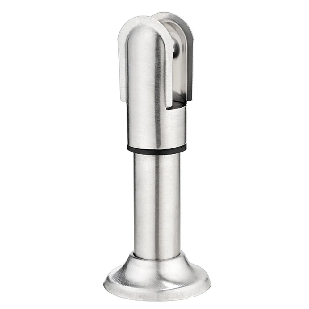 Stainless Steel Restroom Support Leg Partition Bracket Feet Toilet Stand Home Hygiene And Fixtures Hardware Accessory
Stainless Steel Restroom Support Leg Partition Bracket Feet Toilet Stand Home Hygiene And Fixtures Hardware Accessory