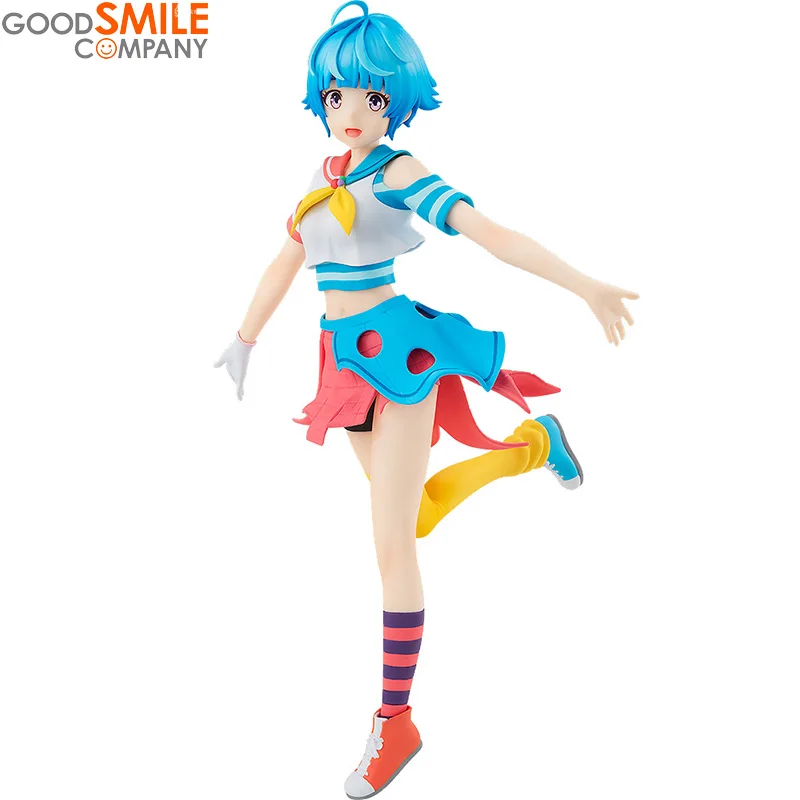100% Оригинальная фигурка модели Аниме Good Smile ГСК POP UP PARADE UTA BUBBLE, коллекционные игрушки, подарки
100% Оригинальная фигурка модели Аниме Good Smile ГСК POP UP PARADE UTA BUBBLE, коллекционные игрушки, подарки