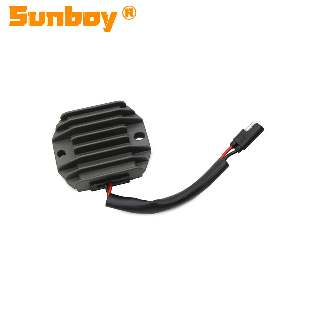 Выпрямитель регулятора мотоцикла для Arctic Cat Pantera 1000 International Thundercat Mountain Cat ZRT800 Thundercat THC 3005-626
Выпрямитель регулятора мотоцикла для Arctic Cat Pantera 1000 International Thundercat Mountain Cat ZRT800 Thundercat THC 3005-626