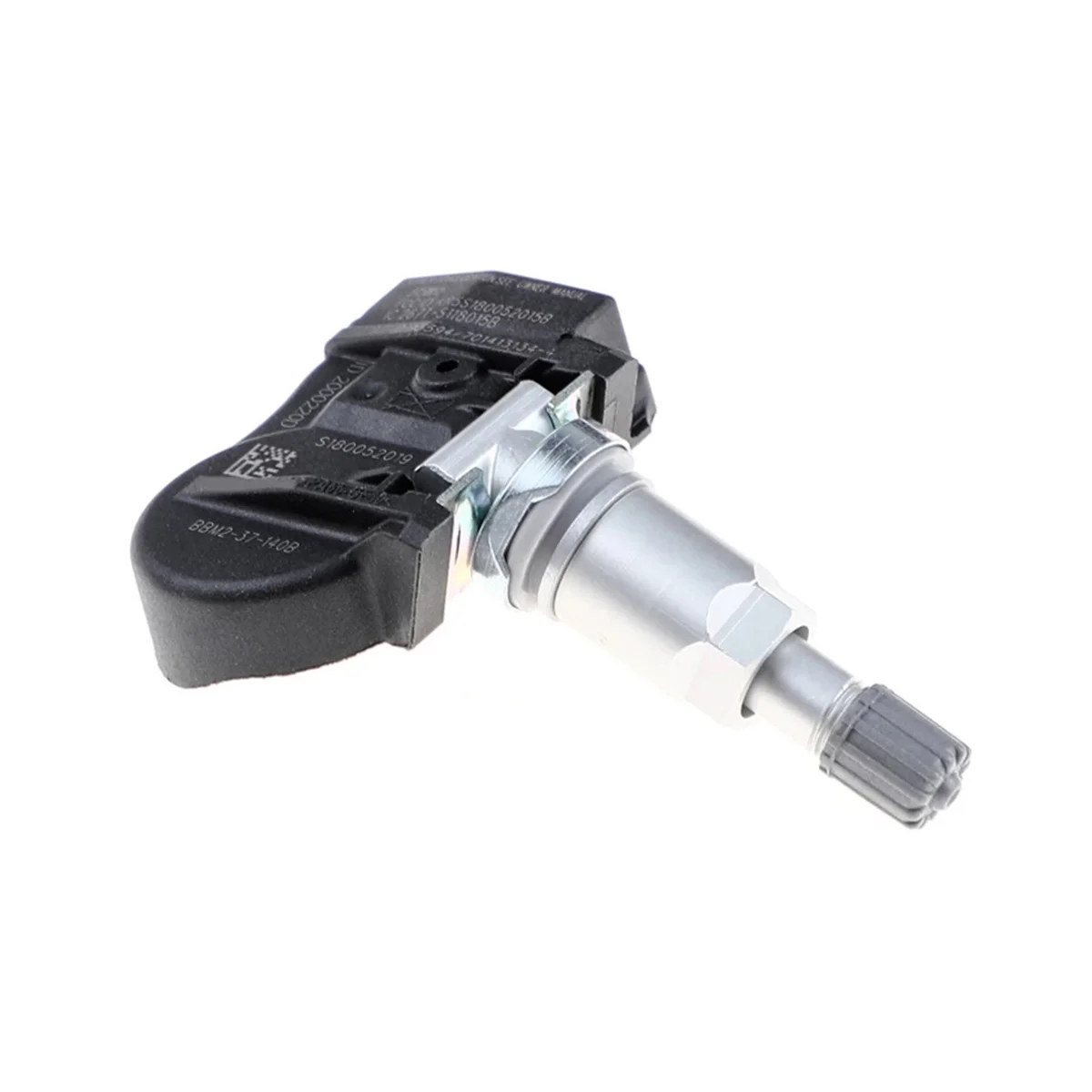 6PCS BHA4-37-140A TPMS Tire Pressure Sensor for Mazda 2 3 5 6 Mazda CX-3 CX-5 CX-7 CX-9 MX-5 RX-8 2004-2020 Tyre Monitor
6PCS BHA4-37-140A TPMS Tire Pressure Sensor for Mazda 2 3 5 6 Mazda CX-3 CX-5 CX-7 CX-9 MX-5 RX-8 2004-2020 Tyre Monitor