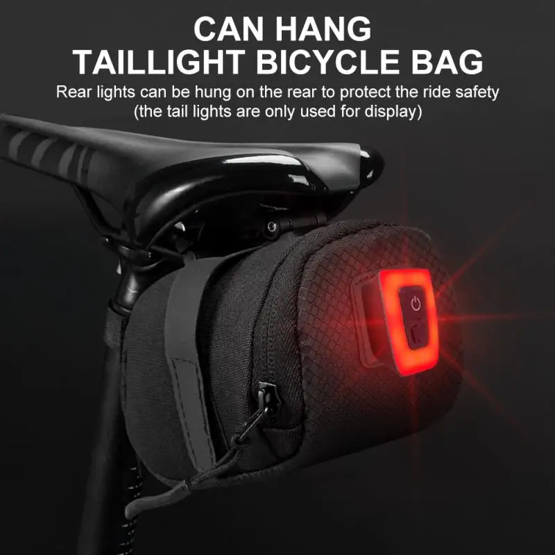 HNQH bike bag 3 color MTB Mountain road bike seat cushion bags car seat riding bag equipment saddle bag bicycle accessories
HNQH bike bag 3 color MTB Mountain road bike seat cushion bags car seat riding bag equipment saddle bag bicycle accessories