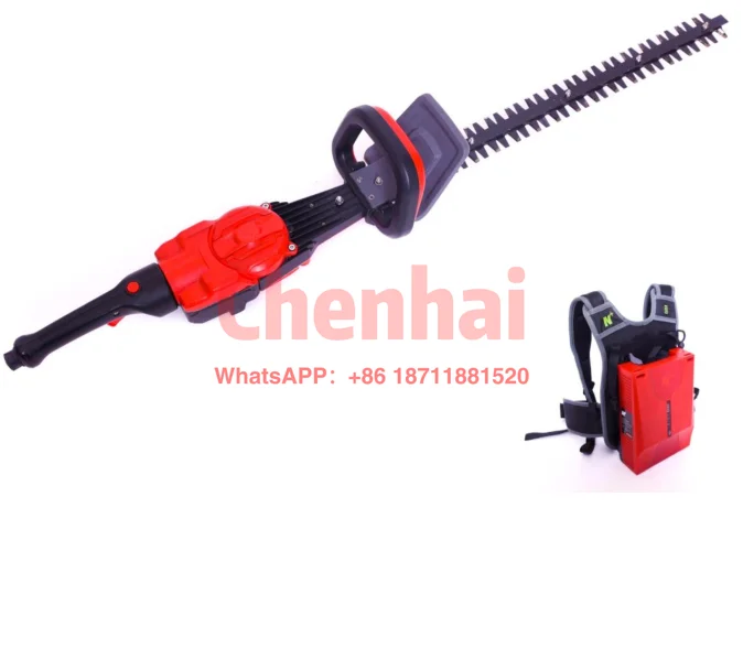 Nplus new energy replace Gasoline Powered 650mm Garden Trimmer Double Blade replace Petrol Hedge Trimmer
Nplus new energy replace Gasoline Powered 650mm Garden Trimmer Double Blade replace Petrol Hedge Trimmer