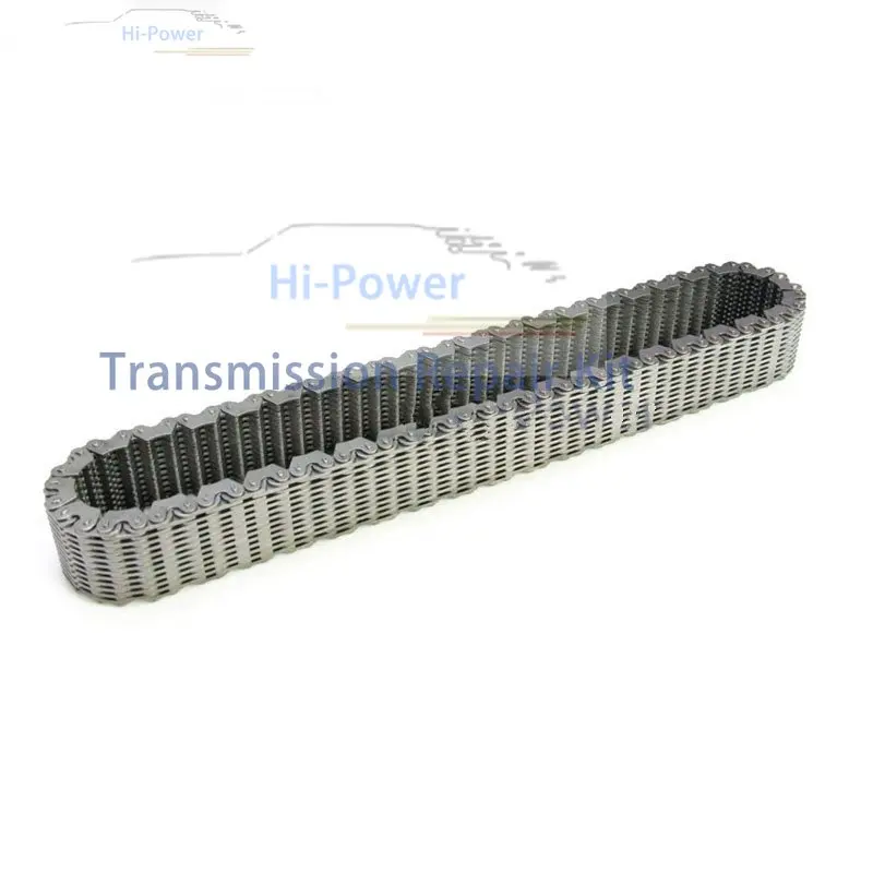 New Transfer Case Chain 42 links 2512800800 HV-091 For Mercedes Benz ML GL-Class W164 W251 X164 R350CDI 4matic A2512800900
New Transfer Case Chain 42 links 2512800800 HV-091 For Mercedes Benz ML GL-Class W164 W251 X164 R350CDI 4matic A2512800900