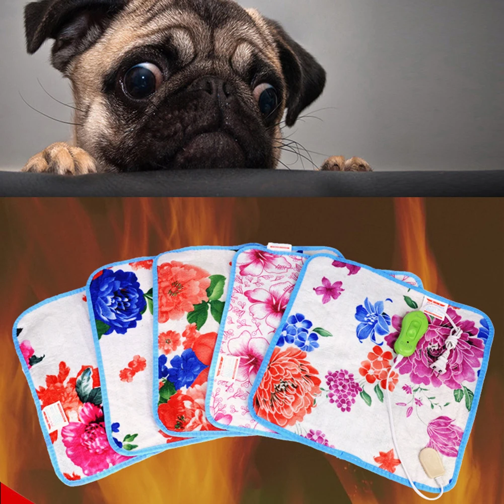 Электрическая грелка Furrybaby 220 В, одеяло, коврик для домашних питомцев, кровать для кошки, собаки, зимняя грелка, коврик для дома и офиса, коври...
Электрическая грелка Furrybaby 220 В, одеяло, коврик для домашних питомцев, кровать для кошки, собаки, зимняя грелка, коврик для дома и офиса, коври...