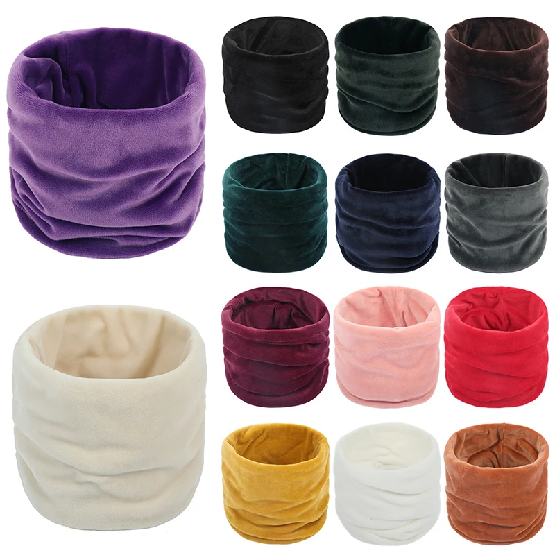 Soft Velvet Skin-friendly Scarf For Women Solid Color Winter Ear Warmer Outdoor Windproof Neck Cover Fashion Comfortable Scarves
Soft Velvet Skin-friendly Scarf For Women Solid Color Winter Ear Warmer Outdoor Windproof Neck Cover Fashion Comfortable Scarves