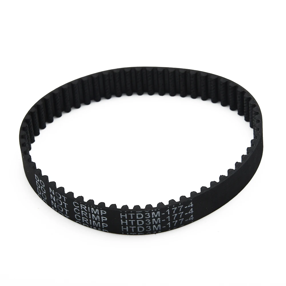 Strap Belts Portable Replacement Brushroll Brushbar For KW713 BD713 Parts Planer Rubber Toothed X40515 Durable
Strap Belts Portable Replacement Brushroll Brushbar For KW713 BD713 Parts Planer Rubber Toothed X40515 Durable