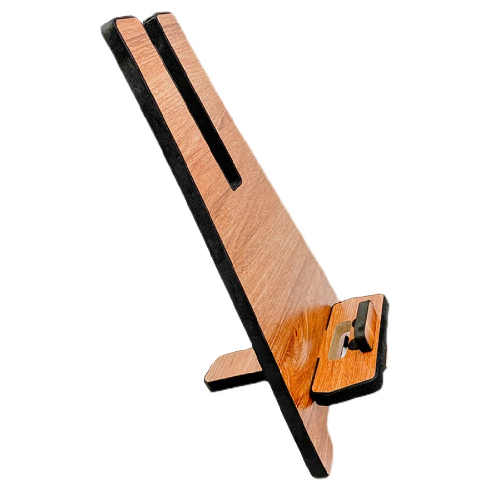 Brand New Instrument Stand For Storage Display Wood Electric Blowpipe Stand Electronic Wind Instrument Floor Stand
Brand New Instrument Stand For Storage Display Wood Electric Blowpipe Stand Electronic Wind Instrument Floor Stand
