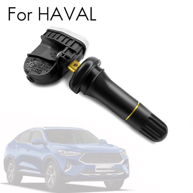 1 x TPMS Tire Pressure Sensor for 2017-2020 GREAT WALL WEY VV5 VV6 VV7 P8 HAVAL F5 F7 F7X H7L H2S H4 H6 3641100XKR02A
1 x TPMS Tire Pressure Sensor for 2017-2020 GREAT WALL WEY VV5 VV6 VV7 P8 HAVAL F5 F7 F7X H7L H2S H4 H6 3641100XKR02A