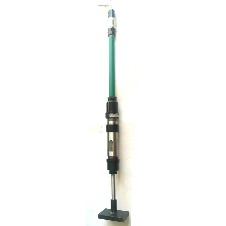 INDUSTRIAL SAND RAMMER / POLE TAMPER AIR HAMMERS 10% OFF|Handheld straight Pneumatic earth Sand rammer
INDUSTRIAL SAND RAMMER / POLE TAMPER AIR HAMMERS 10% OFF|Handheld straight Pneumatic earth Sand rammer