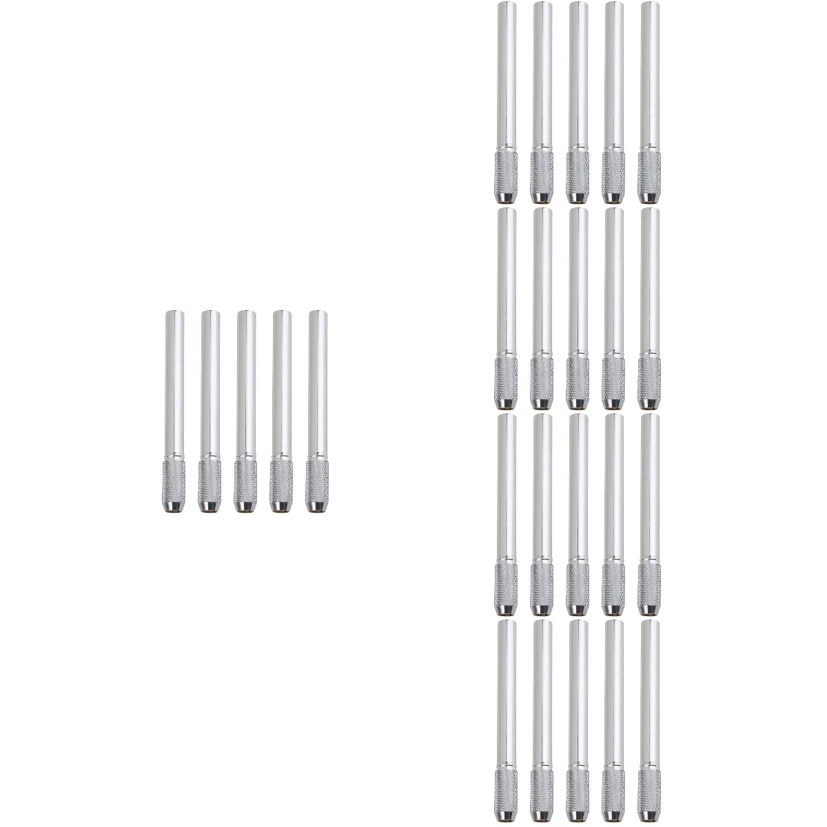 Lengthener Extender Extension Stainless Short Extenders Artists Lengtheners Steel Coloredartcrayon Drawing Saver
Lengthener Extender Extension Stainless Short Extenders Artists Lengtheners Steel Coloredartcrayon Drawing Saver