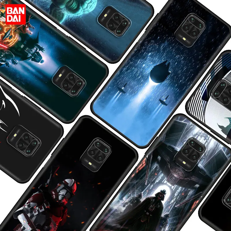 Cover Case for Xiaomi Redmi Note 7 8 8T 9 9S 10 11 11T Pro 8Pro 10Pro 11ProPlus 4G 5G Korea Bag Star Wars Movie Guys Holding
Cover Case for Xiaomi Redmi Note 7 8 8T 9 9S 10 11 11T Pro 8Pro 10Pro 11ProPlus 4G 5G Korea Bag Star Wars Movie Guys Holding