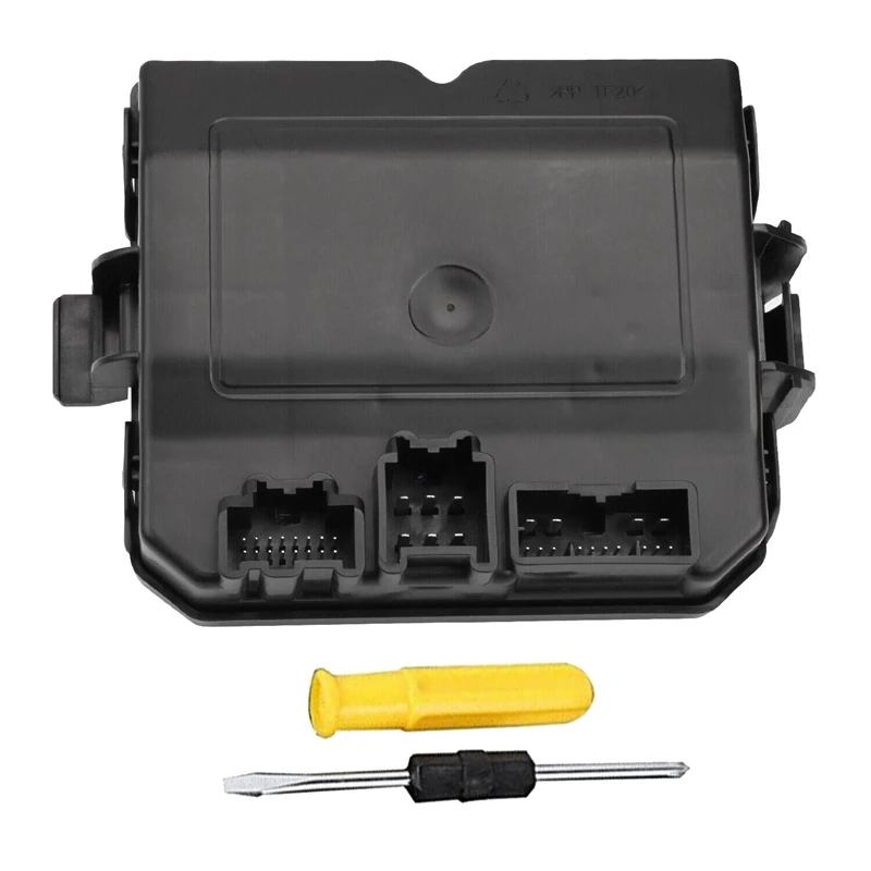 New Rear Liftgate Control Module For Cadillac SRX 2010-2015 2.8L 3.0L 3.6L 20837967 502-032
New Rear Liftgate Control Module For Cadillac SRX 2010-2015 2.8L 3.0L 3.6L 20837967 502-032