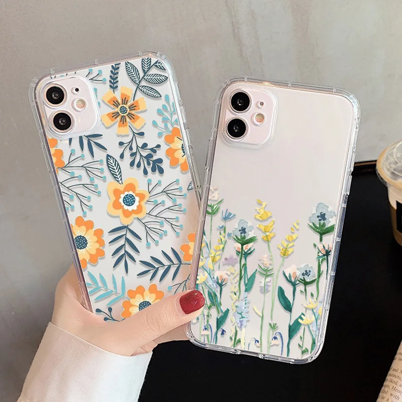 Flower Case For Samsung A33 A53 A73 A03 A13 Case Soft Funda Samsung A52S A22 A72 A12 A02 A32 A51 A71 A50 A70 A21S A31 Back Cover
Flower Case For Samsung A33 A53 A73 A03 A13 Case Soft Funda Samsung A52S A22 A72 A12 A02 A32 A51 A71 A50 A70 A21S A31 Back Cover