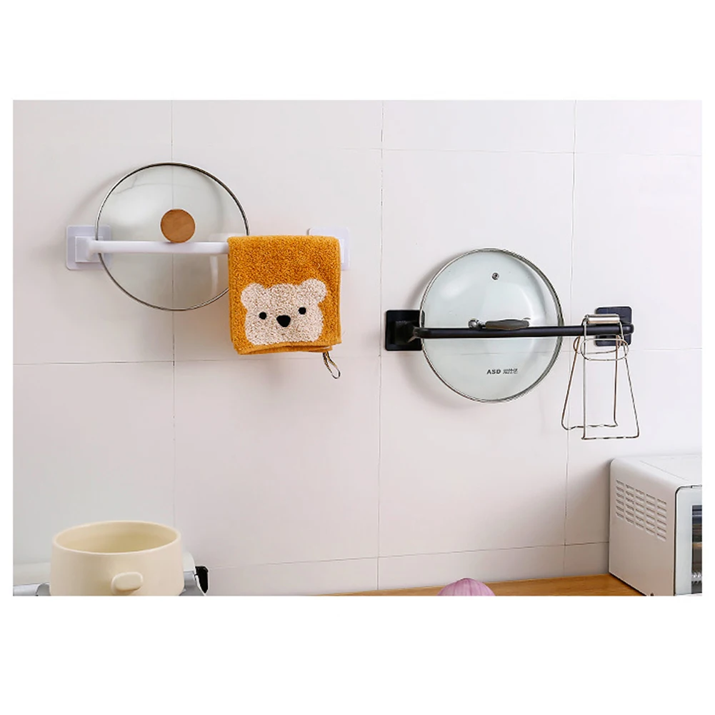 Holder Towel Rack Bathing Bathroom Clothing Kitchen Rail Rack Self-taping Shelf Shower Storage Towel Hanger Modern
Holder Towel Rack Bathing Bathroom Clothing Kitchen Rail Rack Self-taping Shelf Shower Storage Towel Hanger Modern