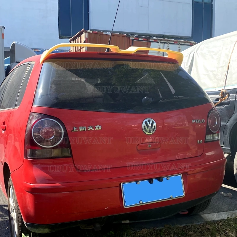 Для Volkswagen Polo 9N 2003 2004 2005 2006 2007 2008 2009 2010 задний верхний хвост Oettinger спойлер крыло внешняя модификация
Для Volkswagen Polo 9N 2003 2004 2005 2006 2007 2008 2009 2010 задний верхний хвост Oettinger спойлер крыло внешняя модификация
