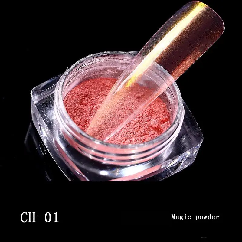 Sandy Powder Rainbow Nails Sequins Glitter Shiny Pigment Dust Iridescent Nail Art DIY Decoration Transparent Nude Nail Art
Sandy Powder Rainbow Nails Sequins Glitter Shiny Pigment Dust Iridescent Nail Art DIY Decoration Transparent Nude Nail Art