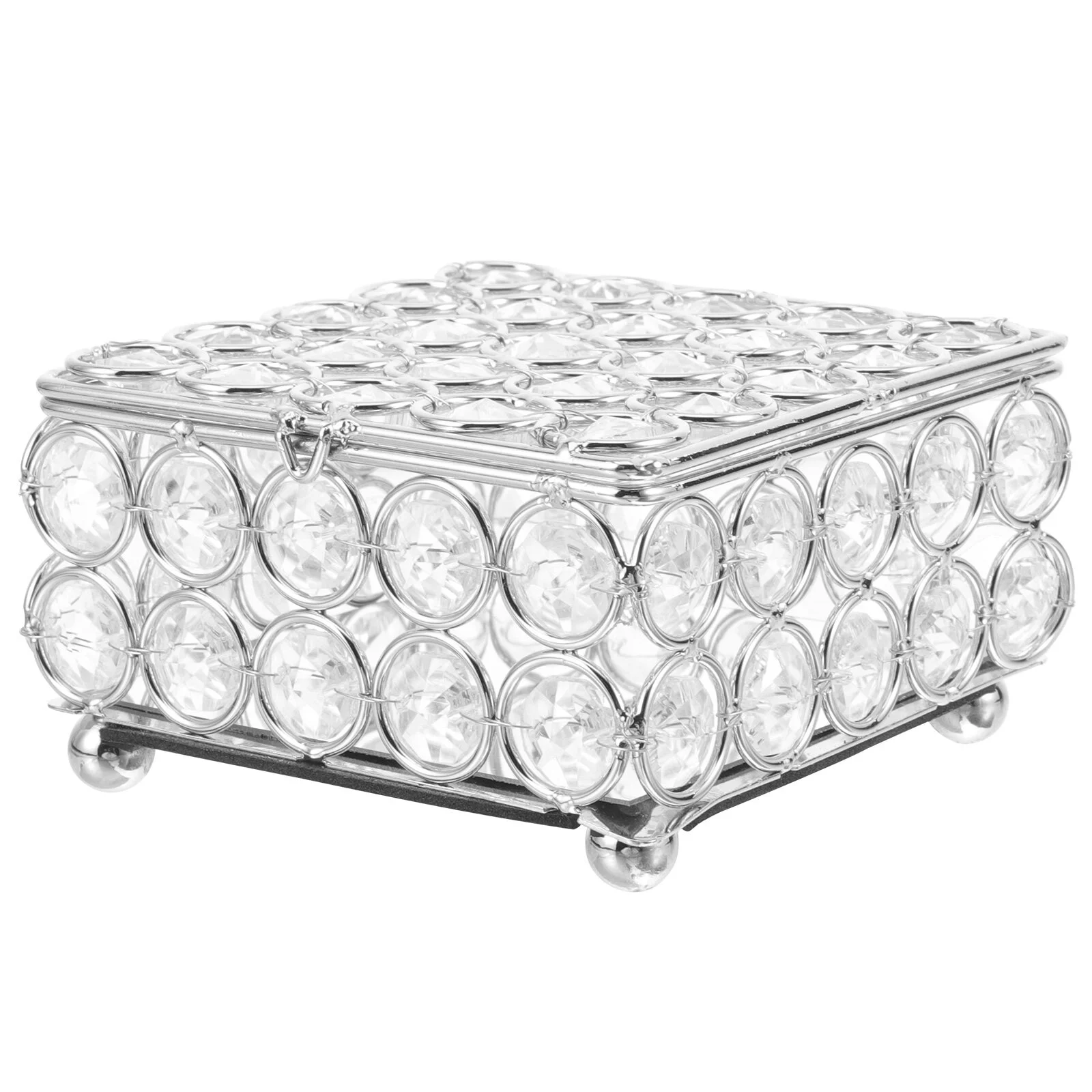 Retro Light House Decorations For Home Jewelry Box Case Storage Holder Crystal Trinket Container Necklace Iron
Retro Light House Decorations For Home Jewelry Box Case Storage Holder Crystal Trinket Container Necklace Iron
