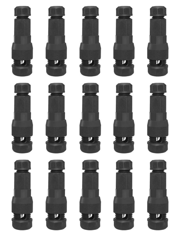 15pcs Safety For Outdoor Durable Replacement Wire Connector Landscape Lighting KSCP-01 Quick-Puncture Connector Reusable
15pcs Safety For Outdoor Durable Replacement Wire Connector Landscape Lighting KSCP-01 Quick-Puncture Connector Reusable