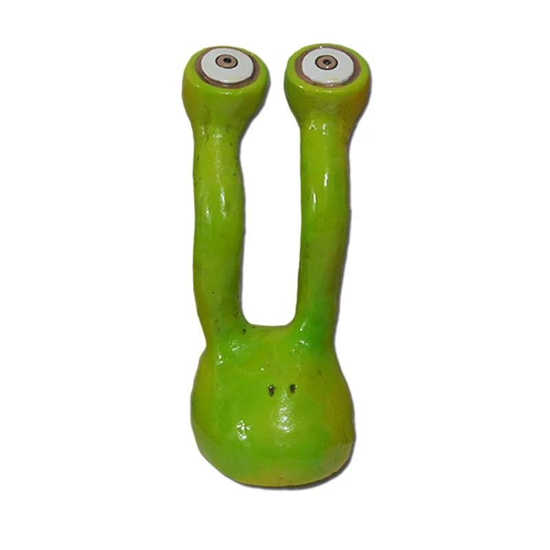 Cartoon Snail Stem Eyes Sculpture Variation Color Snail Ornaments Resin Crafts Desktop Bonsai Decoration
Cartoon Snail Stem Eyes Sculpture Variation Color Snail Ornaments Resin Crafts Desktop Bonsai Decoration