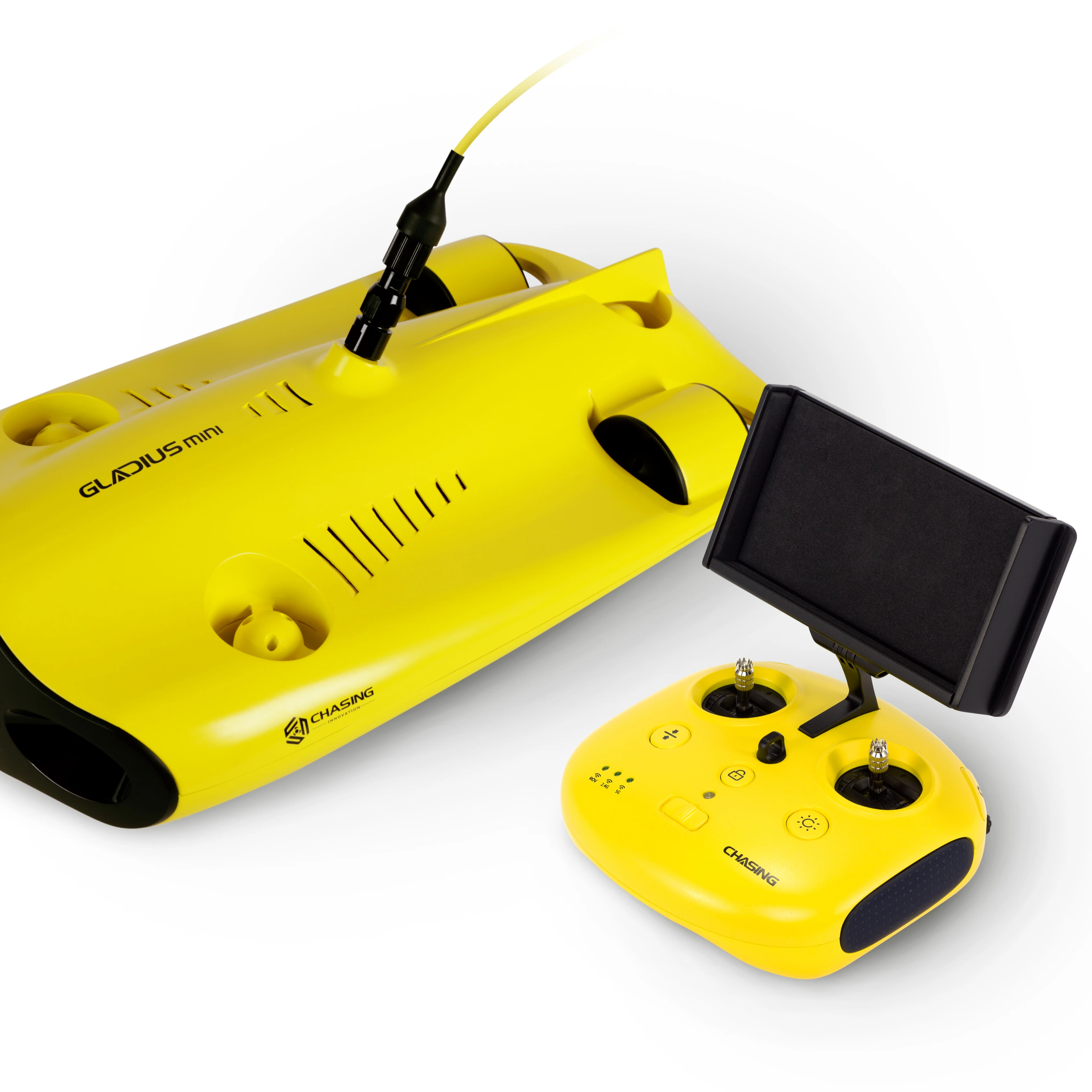 Gladius MINI Underwater Toys For Sale Marine Accessories For Boat Underwater Drone Fish Finder ROV Wholesale Equipment
Gladius MINI Underwater Toys For Sale Marine Accessories For Boat Underwater Drone Fish Finder ROV Wholesale Equipment