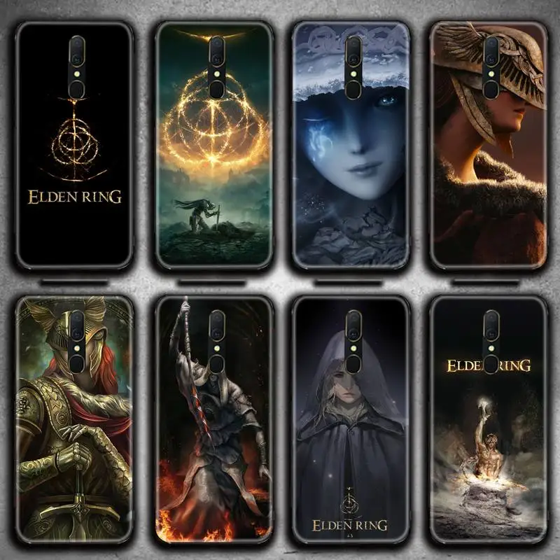 Hot Game Elden Ring Phone Case For Oppo A5 A9 2020 Reno2 z Renoace 3pro A73S A71 F11
Hot Game Elden Ring Phone Case For Oppo A5 A9 2020 Reno2 z Renoace 3pro A73S A71 F11