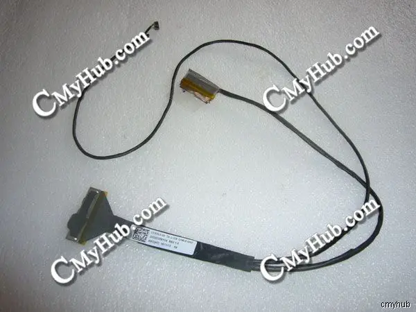 New For ASUS UX303 UX303L UX303LN UX303LN-8A QHD DC02C008Y0S 40Pin LED LCD Screen LVDS VIDEO Cable UX303LN-8A DC02C008Y0S
New For ASUS UX303 UX303L UX303LN UX303LN-8A QHD DC02C008Y0S 40Pin LED LCD Screen LVDS VIDEO Cable UX303LN-8A DC02C008Y0S
