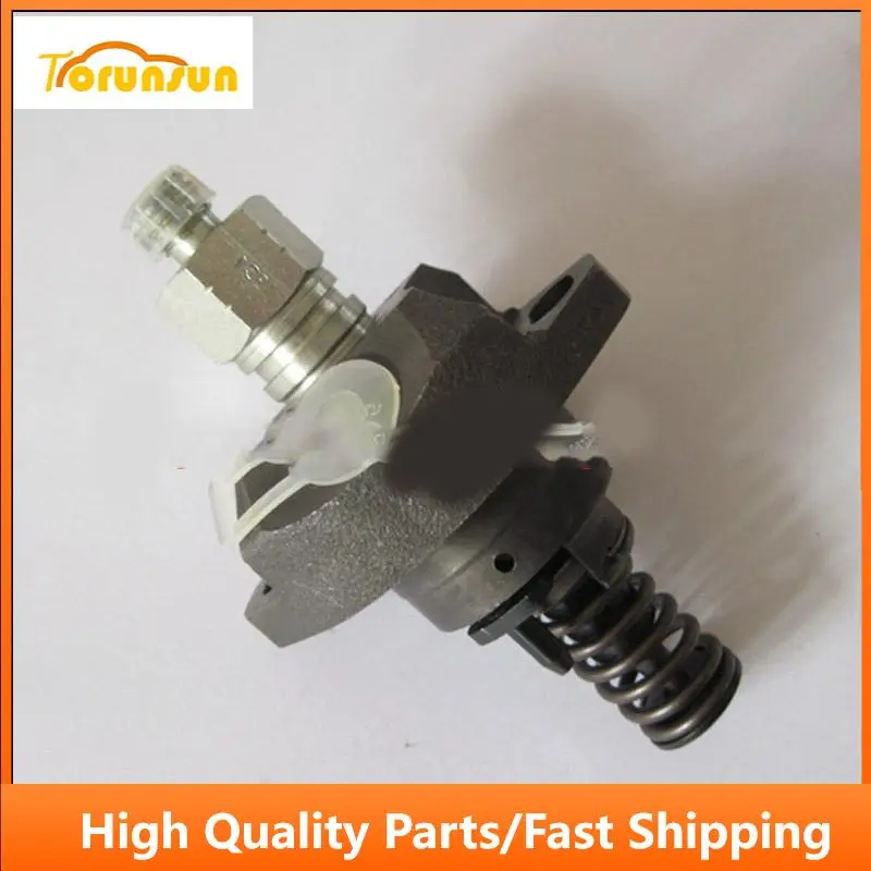 0414287007 Fuel Injector Pump 04175848 0 414 287 007 for Deutz BF 4L 1011 Engine
0414287007 Fuel Injector Pump 04175848 0 414 287 007 for Deutz BF 4L 1011 Engine