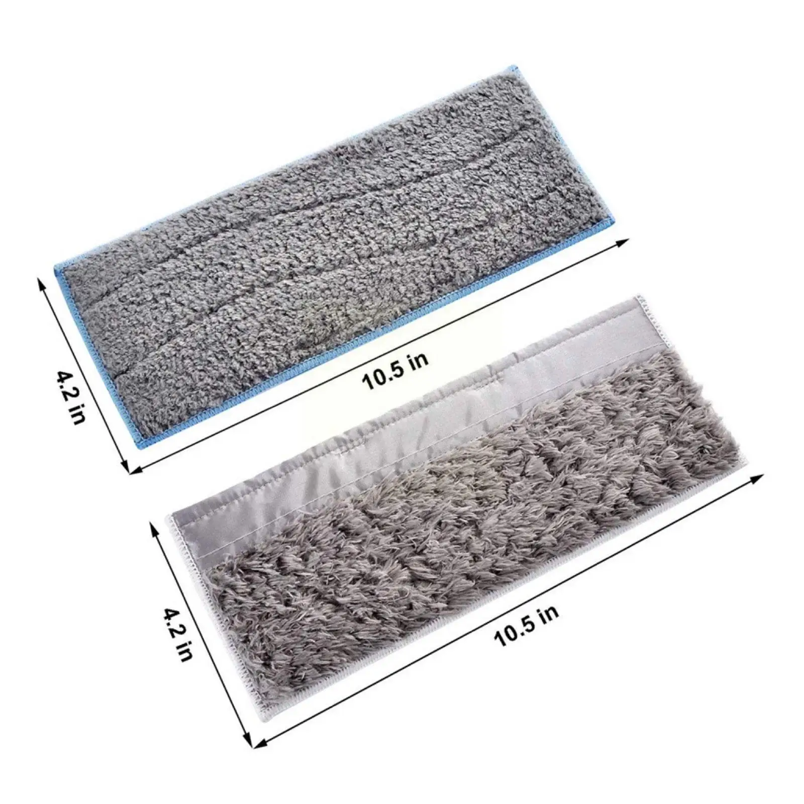 6pcs Wet And Dry Cleaning Cloth For Sweeper Accessories Mop Braava Jet M6 Mop Cleaning Cloth Bathroom Accessories Q0c3
6pcs Wet And Dry Cleaning Cloth For Sweeper Accessories Mop Braava Jet M6 Mop Cleaning Cloth Bathroom Accessories Q0c3