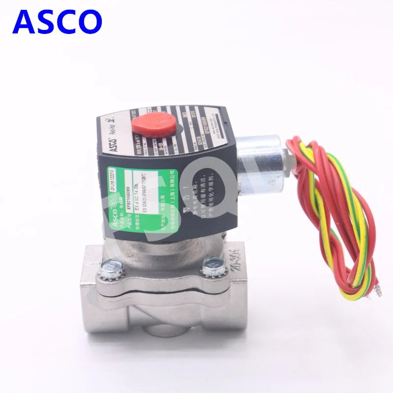 Соленоидный клапан ASCO EF8210G037 EF8210G036 EF8210G038 8210G087 8210G088 VCEFCM8210G036 VCEFCM8210G037 VCEFCM8210G038
Соленоидный клапан ASCO EF8210G037 EF8210G036 EF8210G038 8210G087 8210G088 VCEFCM8210G036 VCEFCM8210G037 VCEFCM8210G038