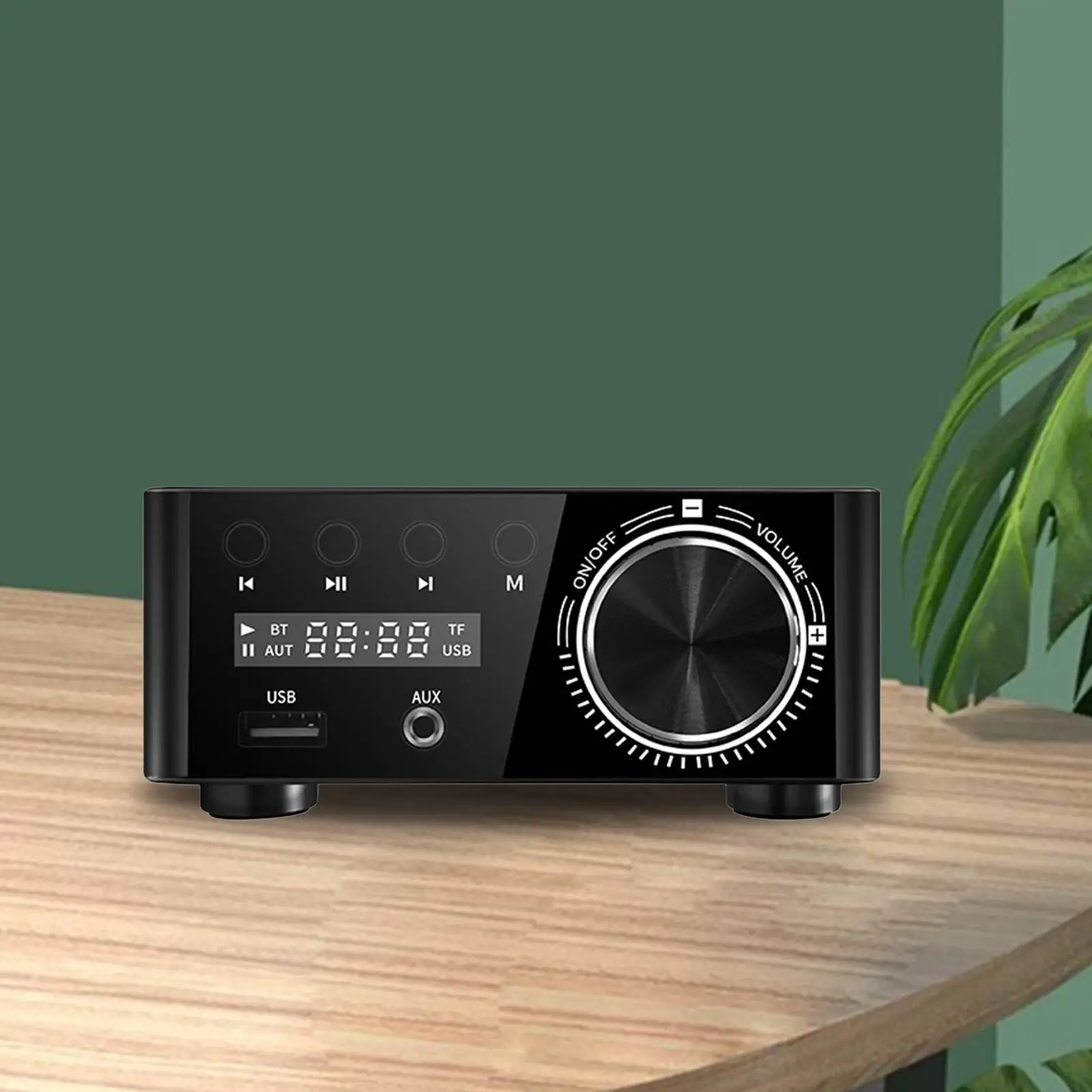 Мини-усилитель HiFi стерео усилитель громкоговоритель класса D MP3 2,0 CH для магазина домашнего кинотеатра с аудиокабелем и адаптером питания США
Мини-усилитель HiFi стерео усилитель громкоговоритель класса D MP3 2,0 CH для магазина домашнего кинотеатра с аудиокабелем и адаптером питания США