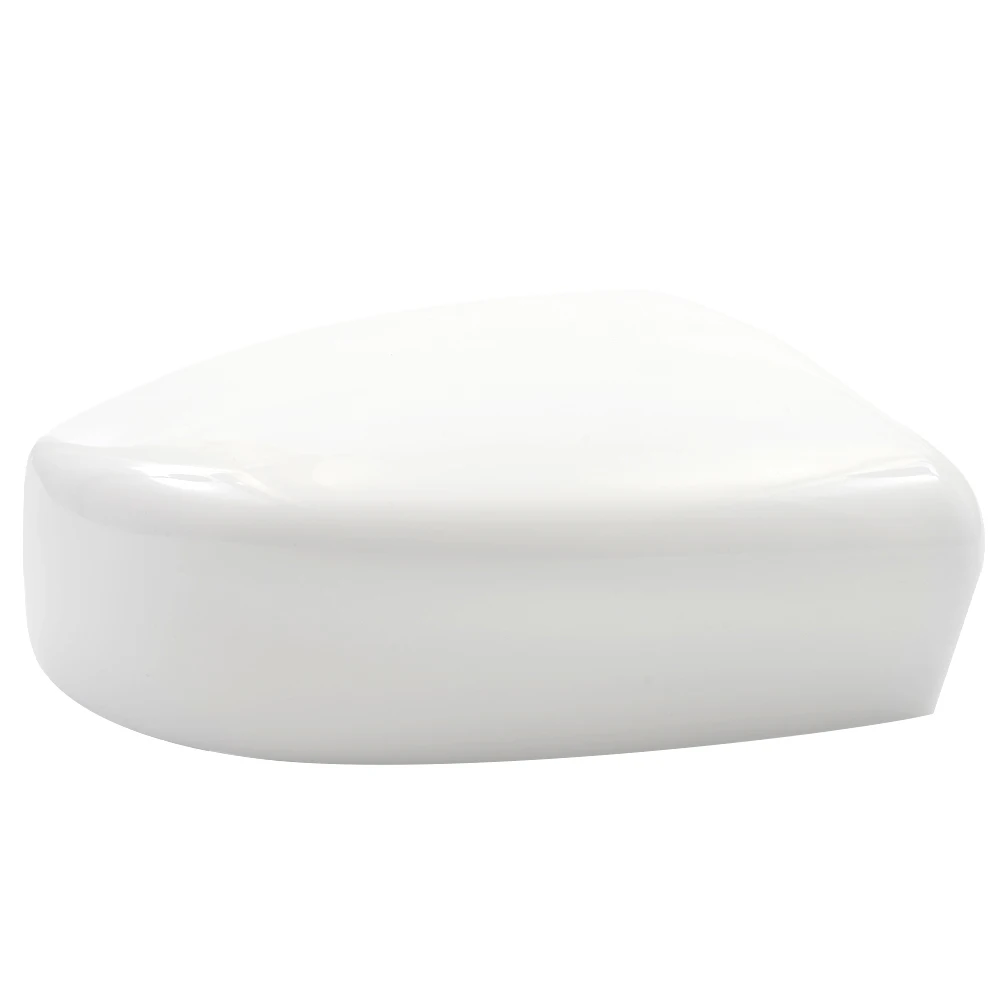 White Right Side Mirror Cover Cap For Nissan Sentra 2012-2019 No Signal Primer Mirror Cover Cap Car Accessories High-quality
White Right Side Mirror Cover Cap For Nissan Sentra 2012-2019 No Signal Primer Mirror Cover Cap Car Accessories High-quality