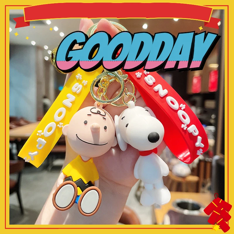 Comic Cartoon Cute Puppy Key Chain Bag Pendant Exquisite Cute Glue Creative Car Key Chain Free Shipping
Comic Cartoon Cute Puppy Key Chain Bag Pendant Exquisite Cute Glue Creative Car Key Chain Free Shipping