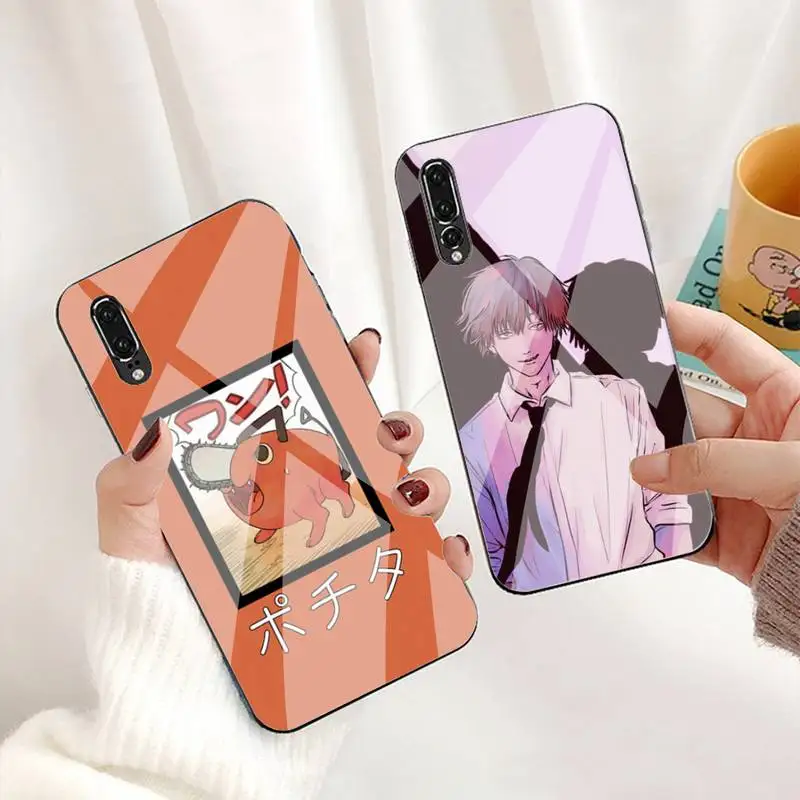 Chainsaw Man I Wanna Feel Some Tits Phone Case For Huawei P30 P20 P10 Lite Honor 7A 8X 9 10 Mate 20 Pro Tempered Glass
Chainsaw Man I Wanna Feel Some Tits Phone Case For Huawei P30 P20 P10 Lite Honor 7A 8X 9 10 Mate 20 Pro Tempered Glass