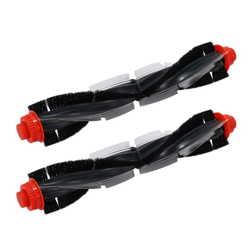 Replacement Roller Brush For Neato XV-21 XV Signature Pro XV-11 XV-12 XV-15 XV-14 Curved Combo Roller Brushes
Replacement Roller Brush For Neato XV-21 XV Signature Pro XV-11 XV-12 XV-15 XV-14 Curved Combo Roller Brushes