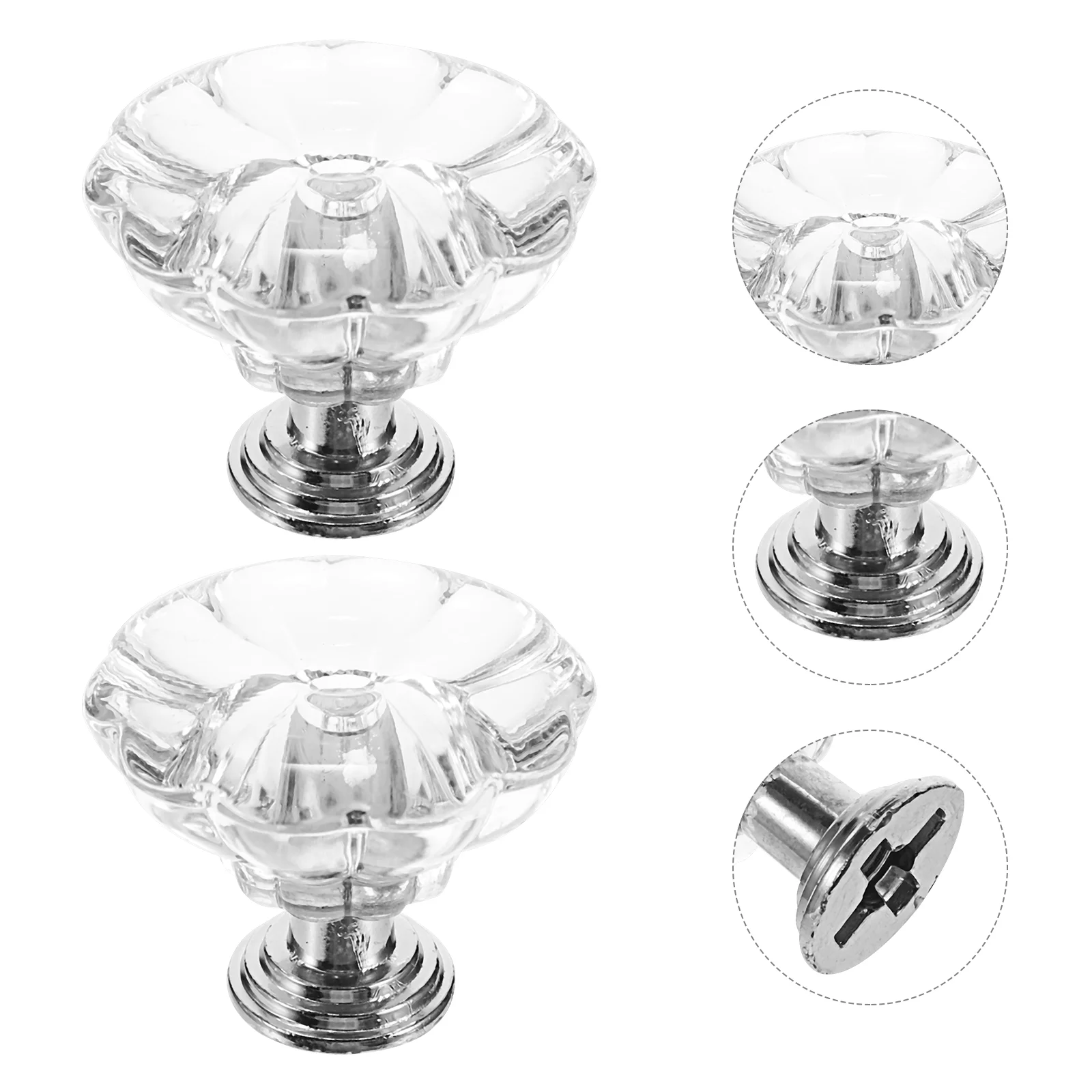6 Pcs Glass Vanity Tray Single Hole Handle Cabinet Round Knobs Crystal Drawer Knobs Wardrobe Handle Bar Drawer Pulls Handles
6 Pcs Glass Vanity Tray Single Hole Handle Cabinet Round Knobs Crystal Drawer Knobs Wardrobe Handle Bar Drawer Pulls Handles