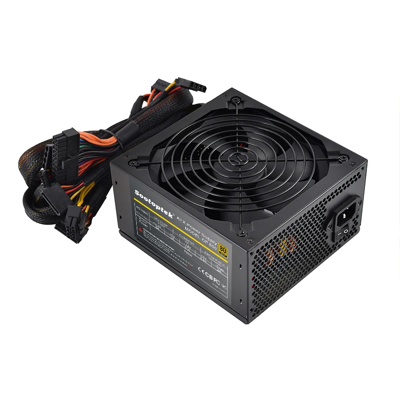 ATX PSU 700 Вт 80 plus Золотой Лидер продаж переключение компьютерного блока питания APFC 230 в OEM с 14 см охлаждающим вентилятором
ATX PSU 700 Вт 80 plus Золотой Лидер продаж переключение компьютерного блока питания APFC 230 в OEM с 14 см охлаждающим вентилятором