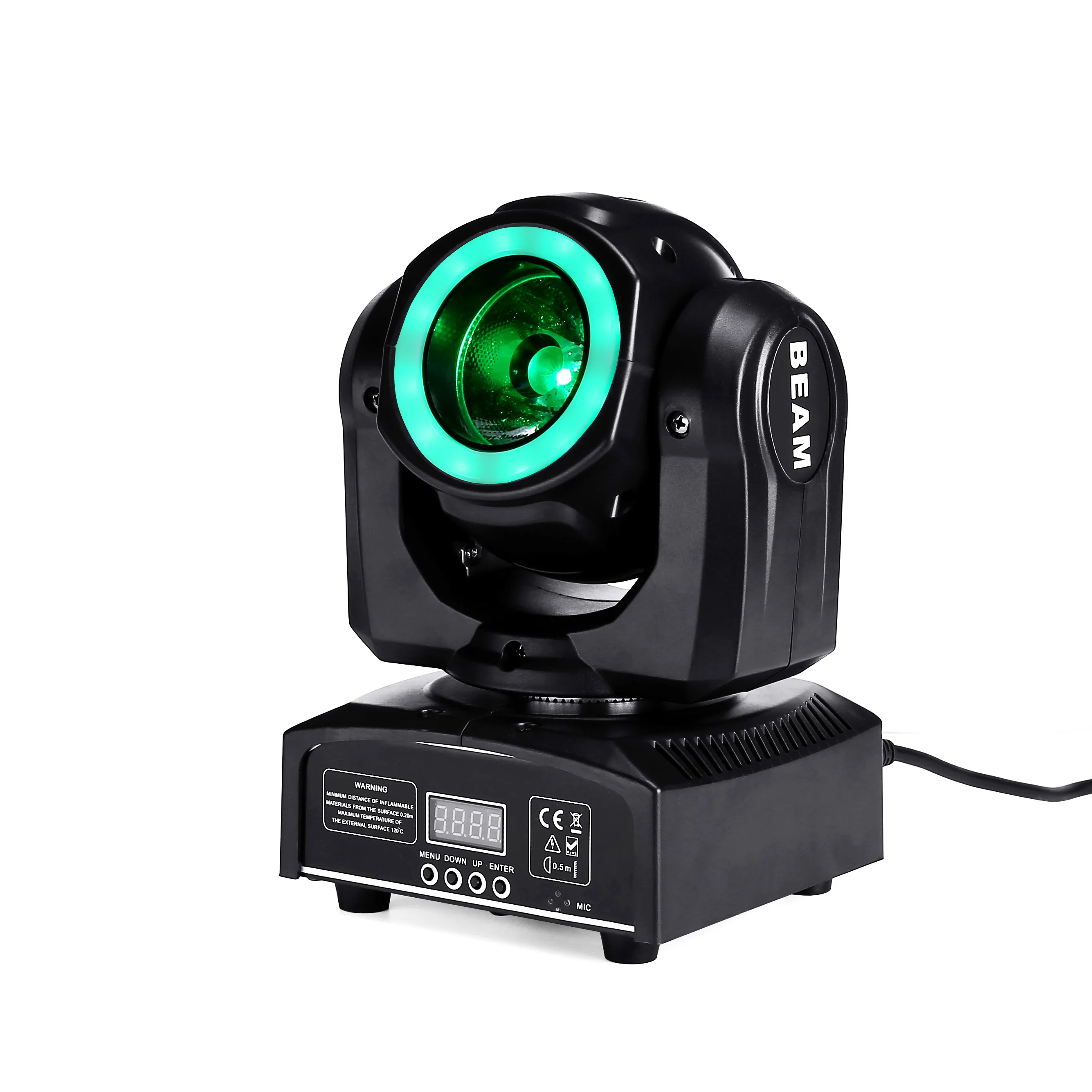 dj beam mini moving head 65W with 12LED SMD5050 RGB led light super bright 60W LED DJ Spot Light dmx control
dj beam mini moving head 65W with 12LED SMD5050 RGB led light super bright 60W LED DJ Spot Light dmx control