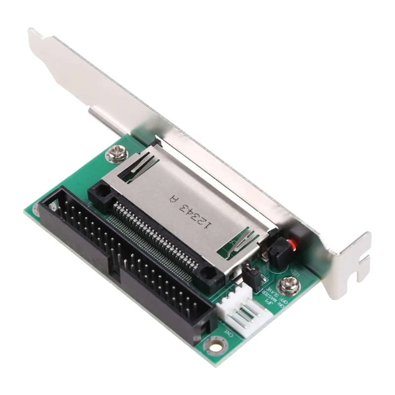 39Pin 40-Pin CF компактная флеш-карта до 3,5 IDE конвертер адаптер настольная плата расширения с рамкой
39Pin 40-Pin CF компактная флеш-карта до 3,5 IDE конвертер адаптер настольная плата расширения с рамкой