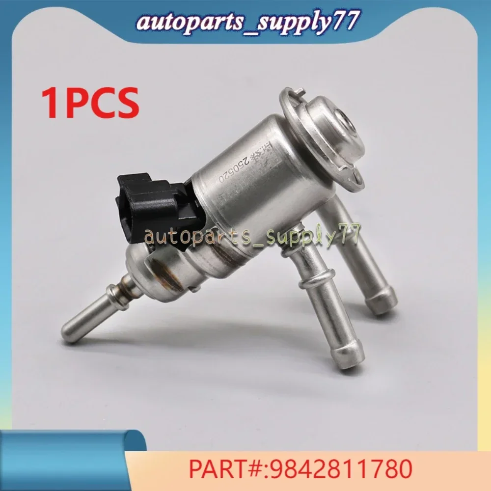 Инжектор ADBLUE 5008 для PEUGEOT 1,5 II 130 BLUEHDI 9842811780
Инжектор ADBLUE 5008 для PEUGEOT 1,5 II 130 BLUEHDI 9842811780