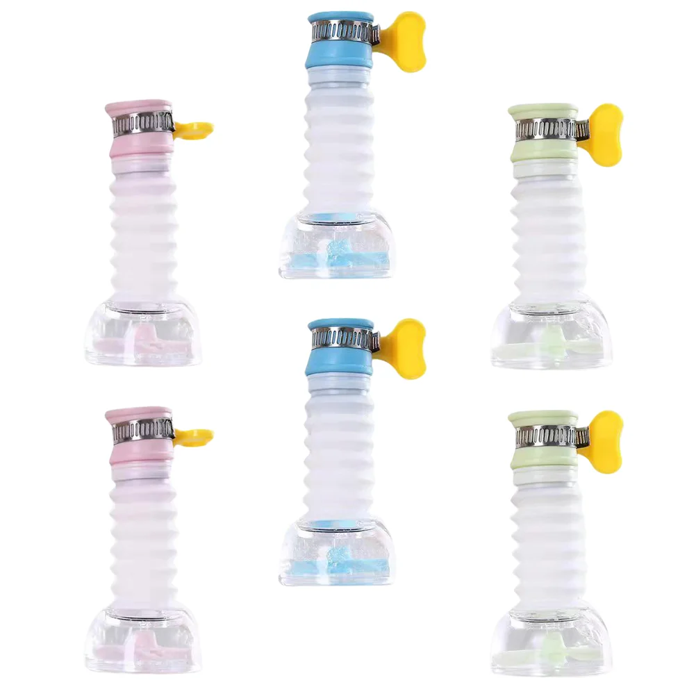 Head Filter Water Kitchen Spray Extender Tap Sprayer Nozzle Aerator Purifiers Extension Bathroon Taps Filtration Shower
Head Filter Water Kitchen Spray Extender Tap Sprayer Nozzle Aerator Purifiers Extension Bathroon Taps Filtration Shower