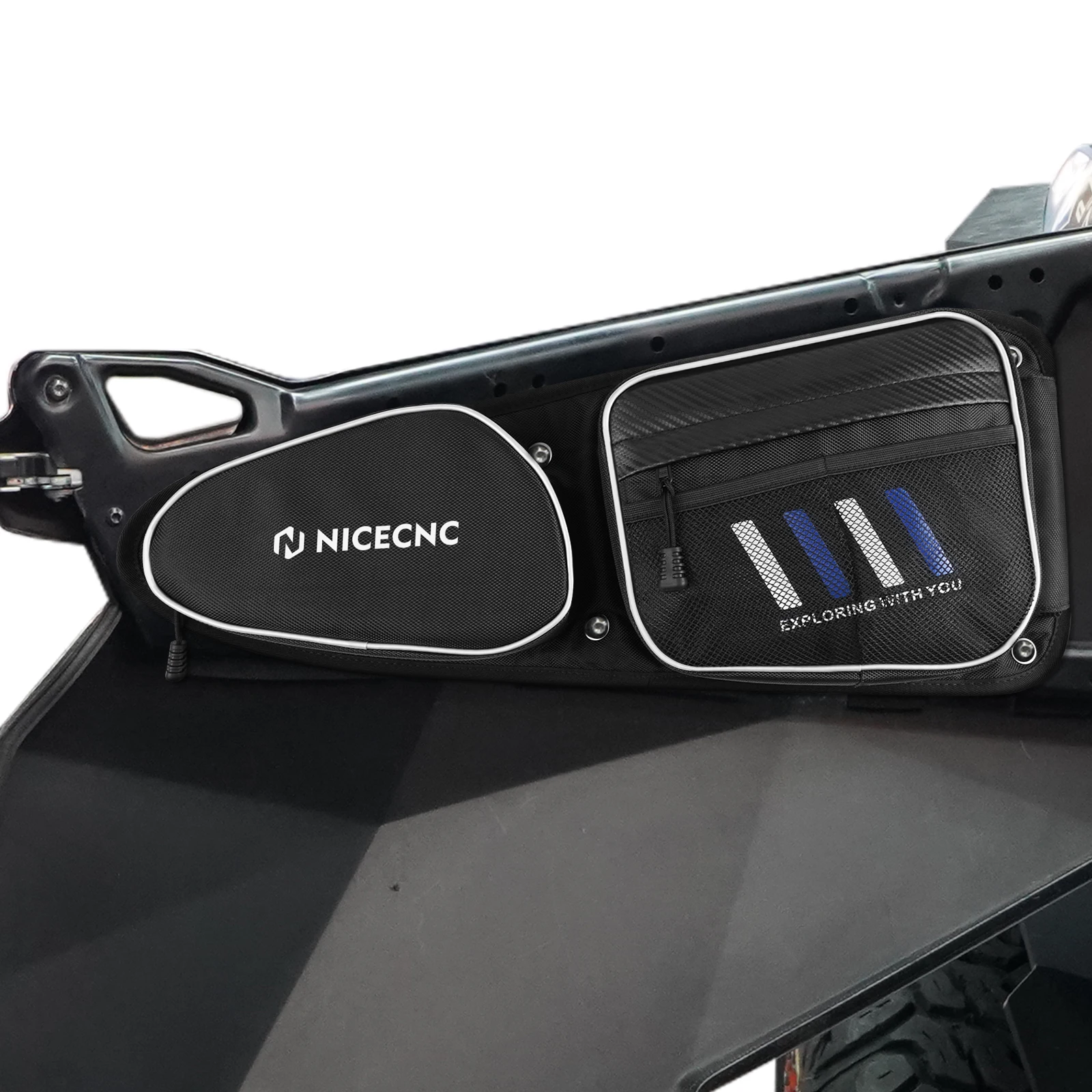 NICECNC сумки для хранения UTV для Polaris RZR XP 1000 S 2014-2021 Turbo S 2014-22 RZR S 900 2015-2021 дверные боковые части
NICECNC сумки для хранения UTV для Polaris RZR XP 1000 S 2014-2021 Turbo S 2014-22 RZR S 900 2015-2021 дверные боковые части